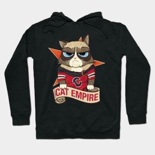 Cat Empire Hoodie